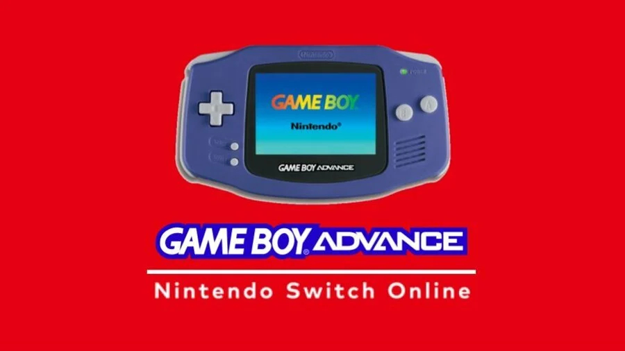 Nintendo Switch Online GBA Emulator Leaked Ahead of Official Release