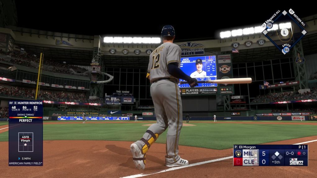 How to Get and Use Equipment in MLB The Show 22 Attack of the Fanboy