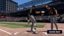 Home Run MLB THE SHOW 2022