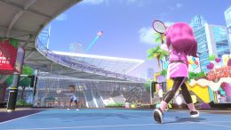 Nintendo Switch Sports: All Equipment Types