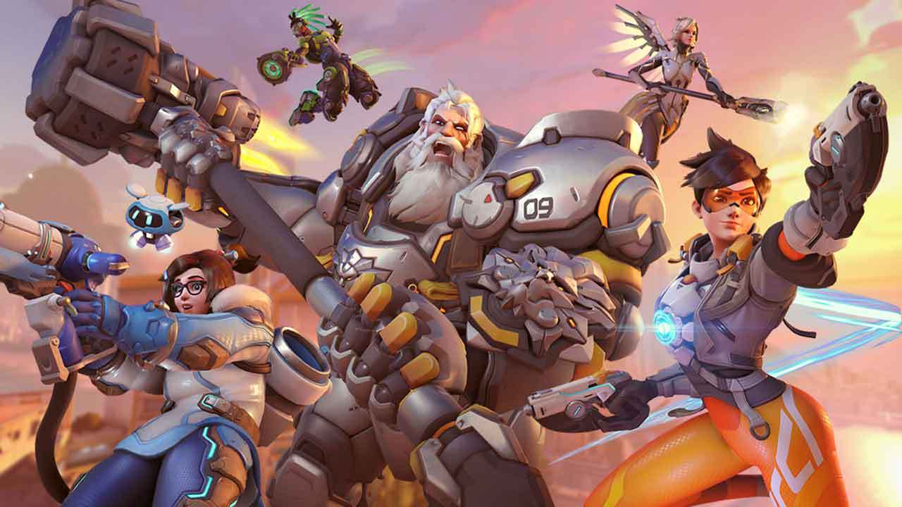 Overwatch Sign In Overwatch 2 Beta Details: Sign-Ups, Schedule, Platforms, PC ...