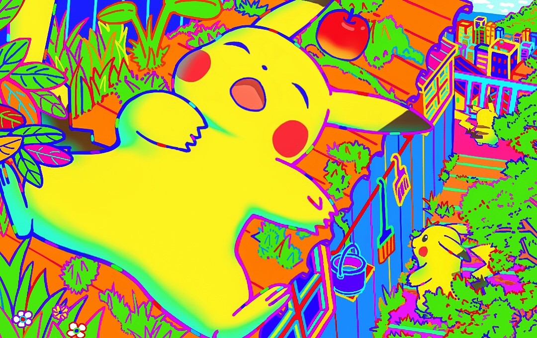 pikachu-UMiUSHi