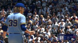 MLB THE SHOW 2022 - PITCHER