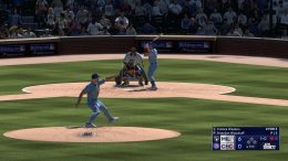 MLB THE SHOW 2022 - PITCHING