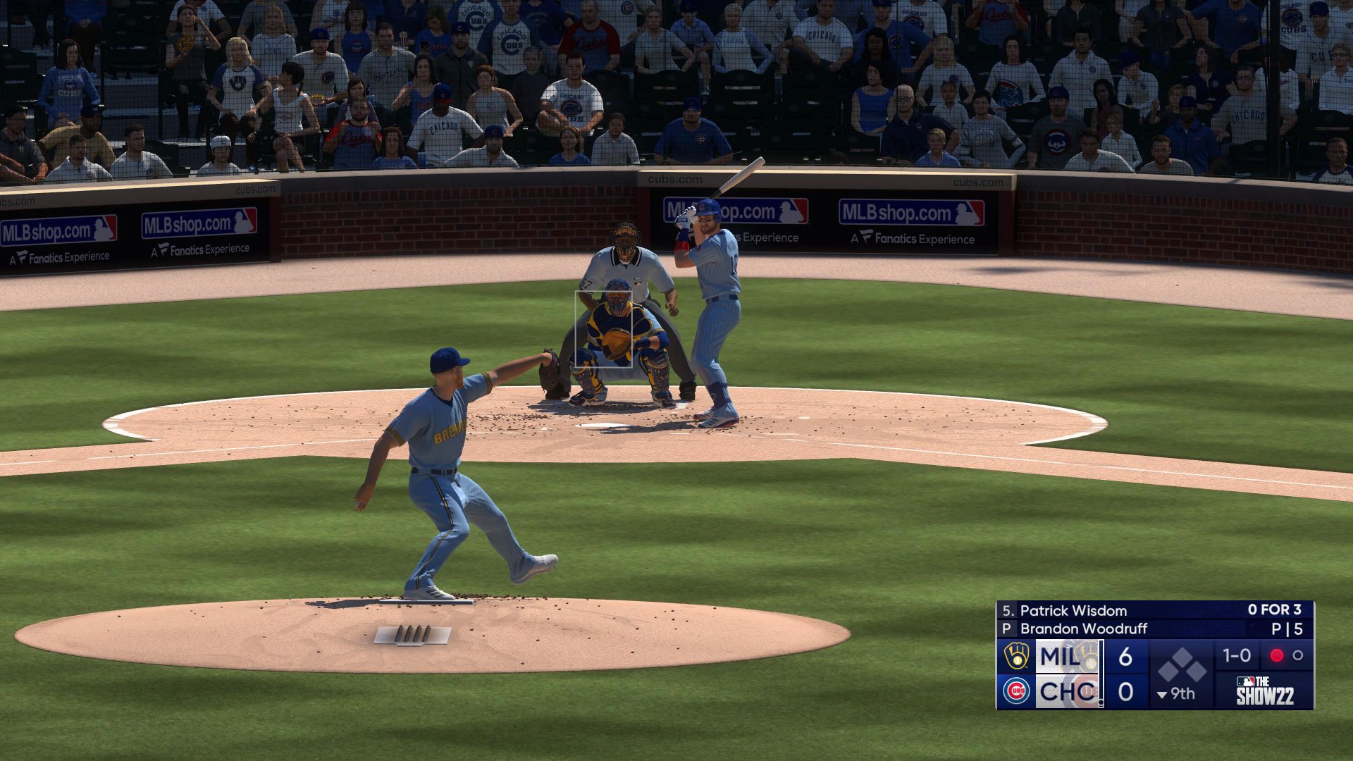 How to Upgrade Players in MLB The Show 22 Attack of the Fanboy
