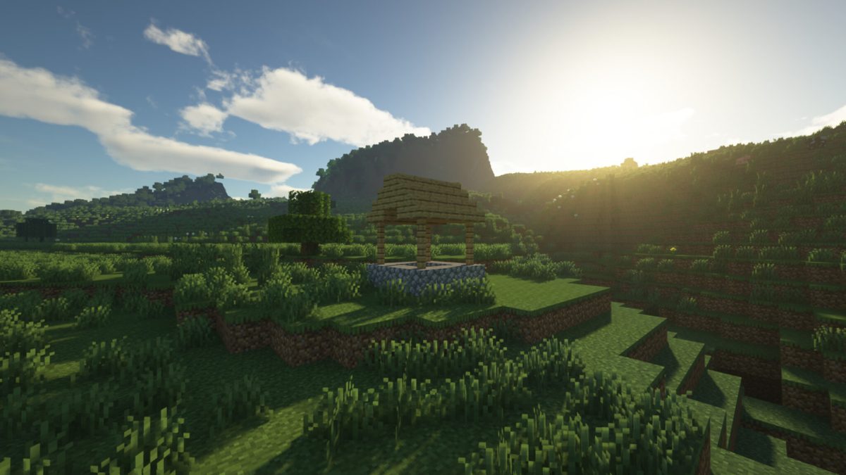 How to Install and Use Shaders in Minecraft 1.18