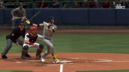 Yelich - MLB The Show 22
