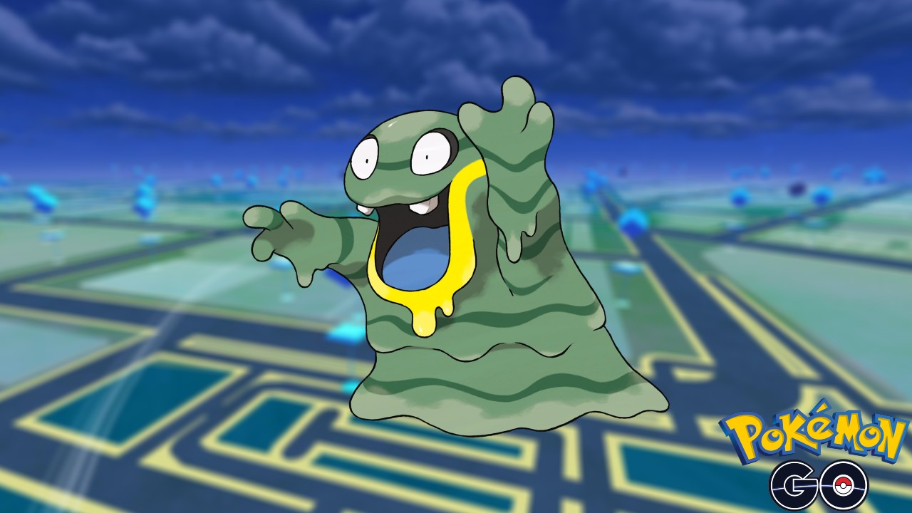 Pokemon GO May Research Breakthrough: Can Alolan Grimer Be Shiny ...