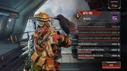 How to Level Up the Battle Pass in Apex Legends Mobile