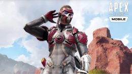 How to Unlock Characters in Apex Legends Mobile