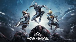 Official Warframe image from AOTF library.