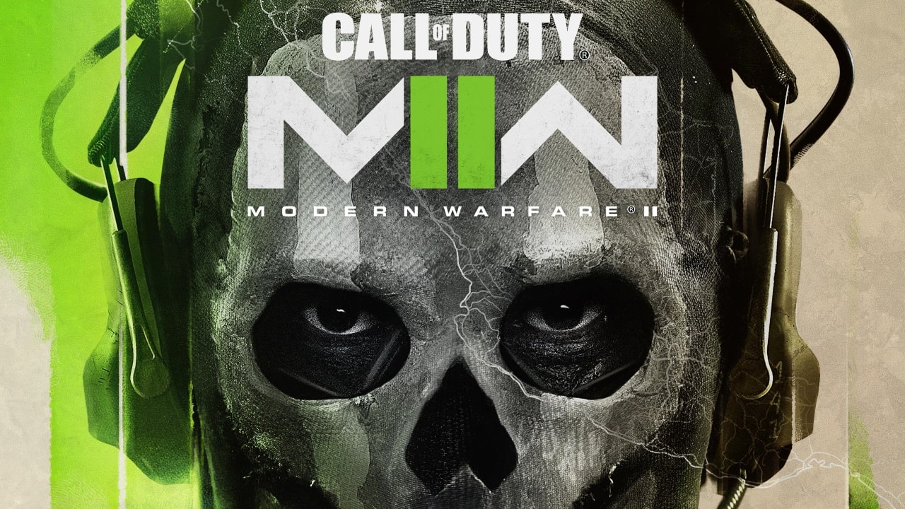 Call of Duty Modern Warfare 2 2022