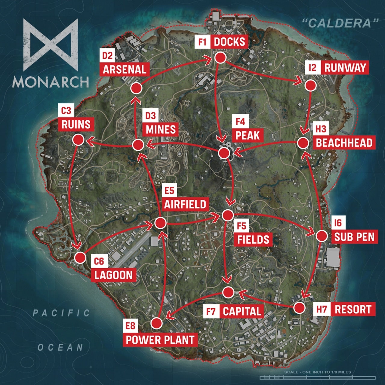 Call-of-Duty-Warzone-Caldera-Transit-Station-Locations-Map