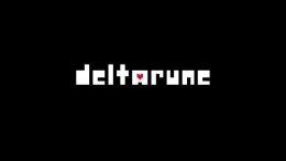 Deltarune Chapter 3