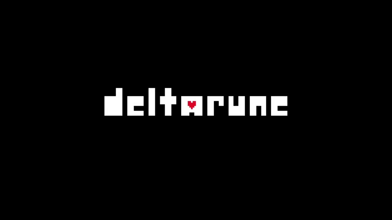 Deltarune-Chapter-3