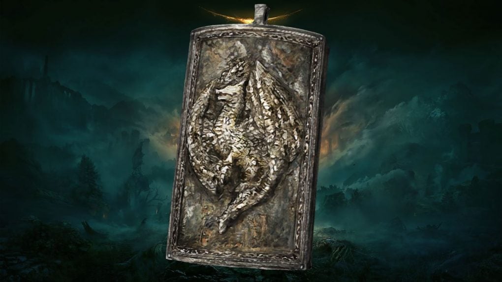 The 15 Best Talismans Ranked In Elden Ring According To Players   Dragoncrest Greatshield Talisman 1020x574 