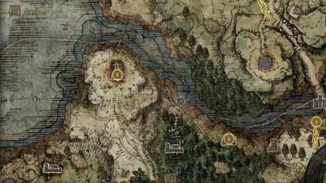 Elden Ring: All Crystal Tear Locations | Attack of the Fanboy