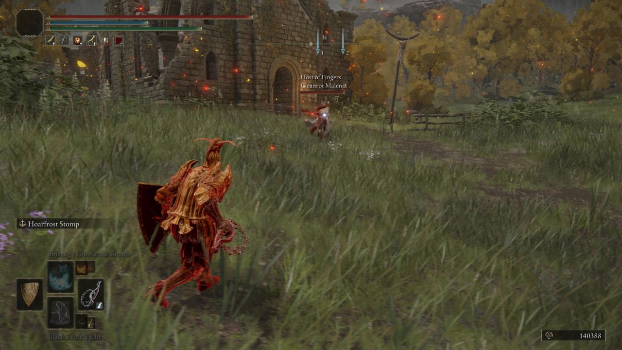 10 Things the Elden Ring DLC Needs to be Truly