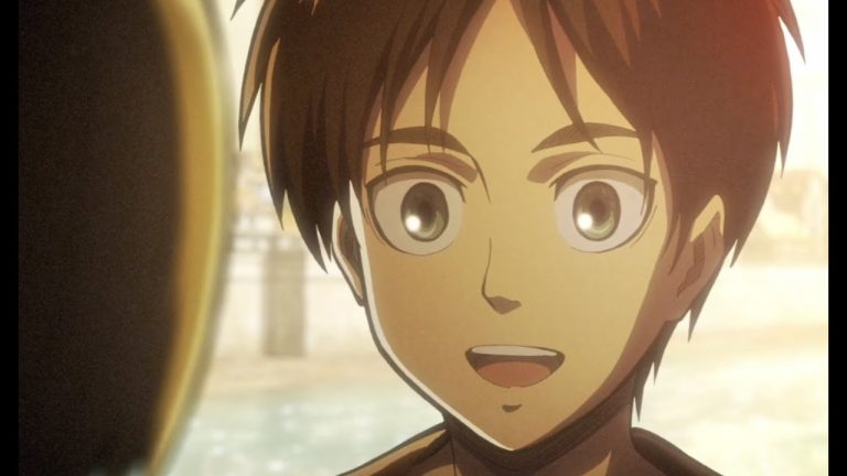 Who Are the Main Characters in Attack on Titan | Attack of the Fanboy