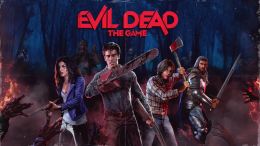 Evil Dead the Game Crossplay details