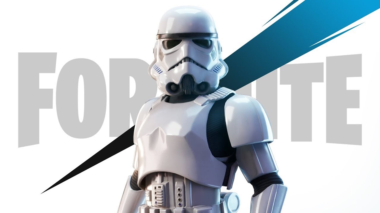 Fortnite Stormtrooper Locations How to Complete a Bounty From a