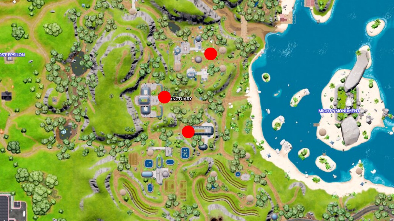Fortnite-Patch-the-Imagined-Into-Loudspeaker-Sanctuary-Map-Location
