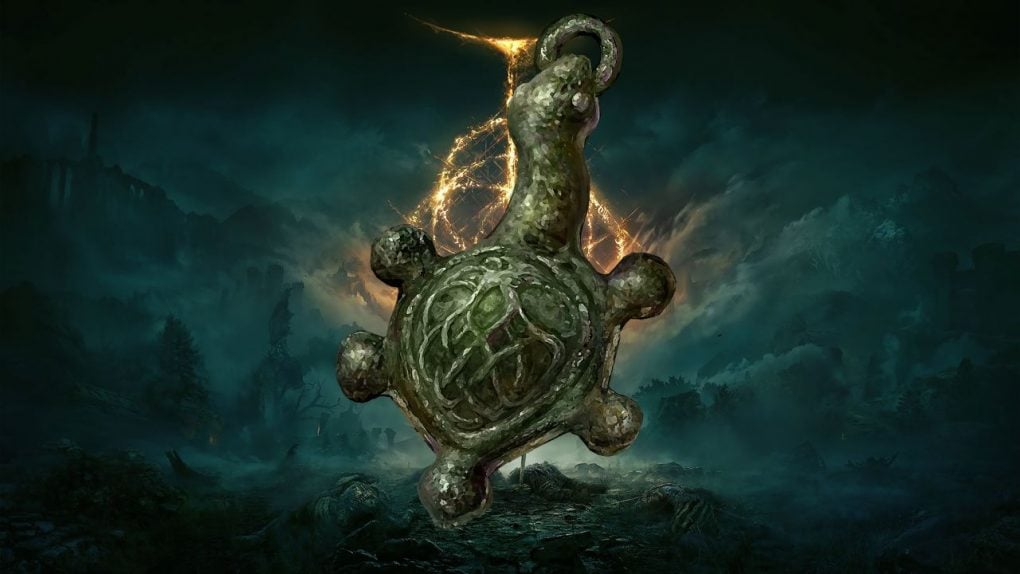 The 15 Best Talismans Ranked In Elden Ring According To Players   Green Turtle Talisman Elden Ring 1020x574 