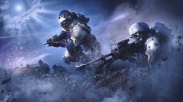 Halo Infinite Fractured: Entrenched