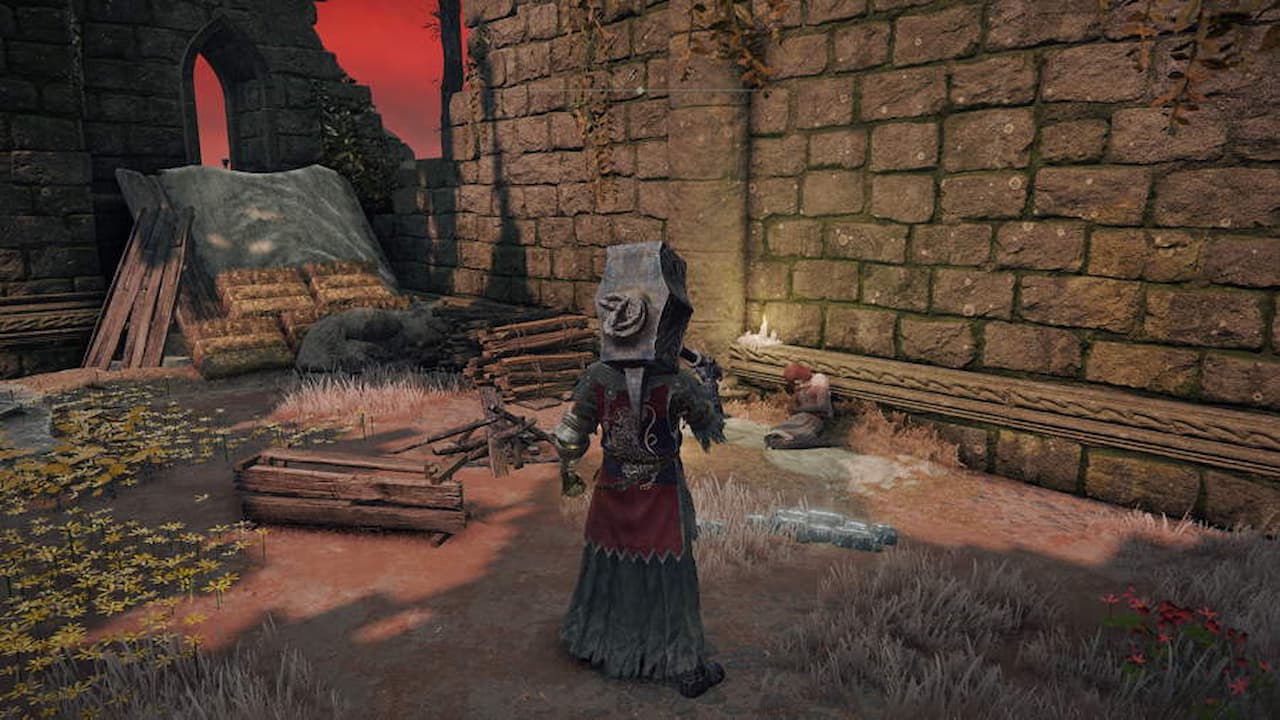 Elden Ring Millicent Questline All Steps and Rewards Attack of the