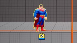 Multiversus Superman