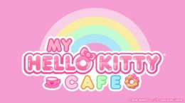 My Hello Kitty Cafe Roblox Game Codes