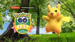 Free vs Paid Pokemon GO Fest