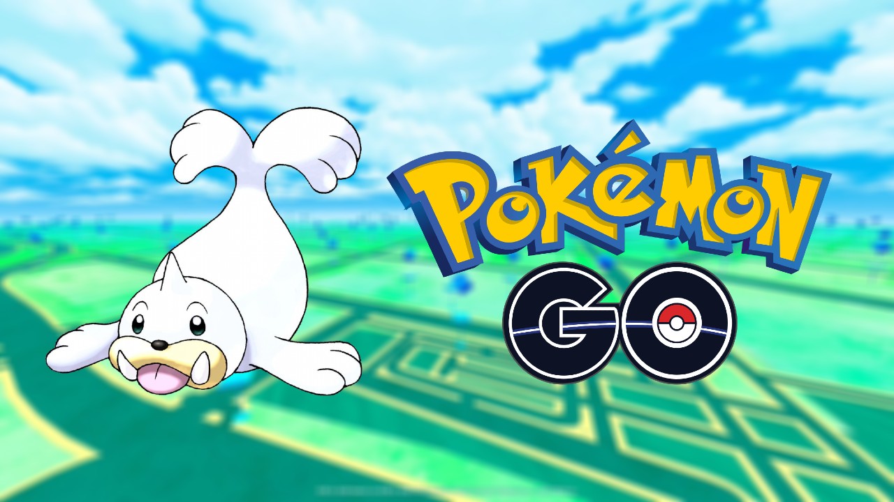 Can Seel Be Shiny in Pokemon Go?