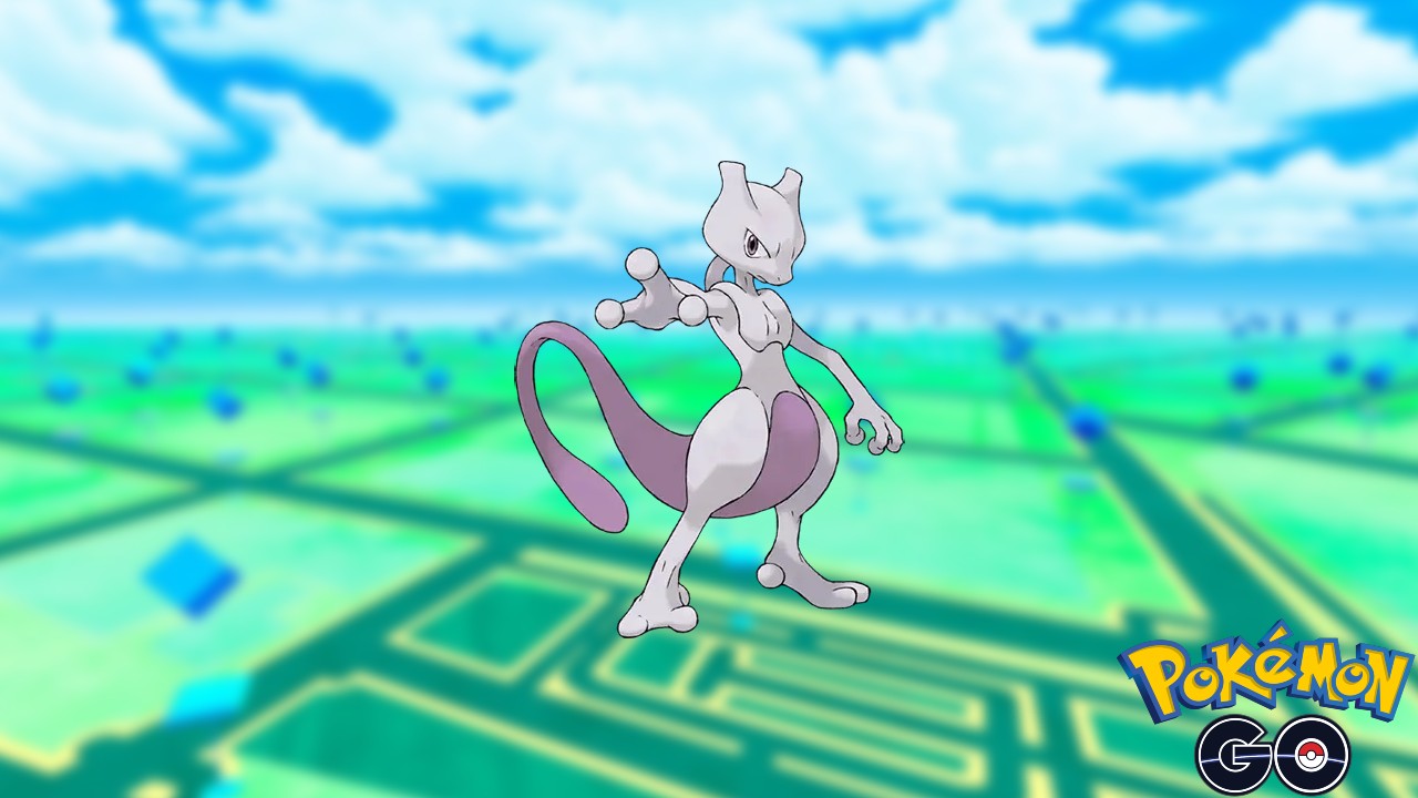 Pokémon Go Mewtwo best moveset and counters raid guide - Polygon