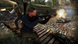 Sniper Elite 5 Multiplayer