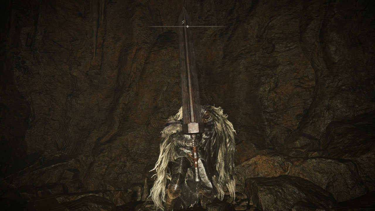 Elden Ring Guts Greatsword Build: Stats, Armor, Talismans, and More