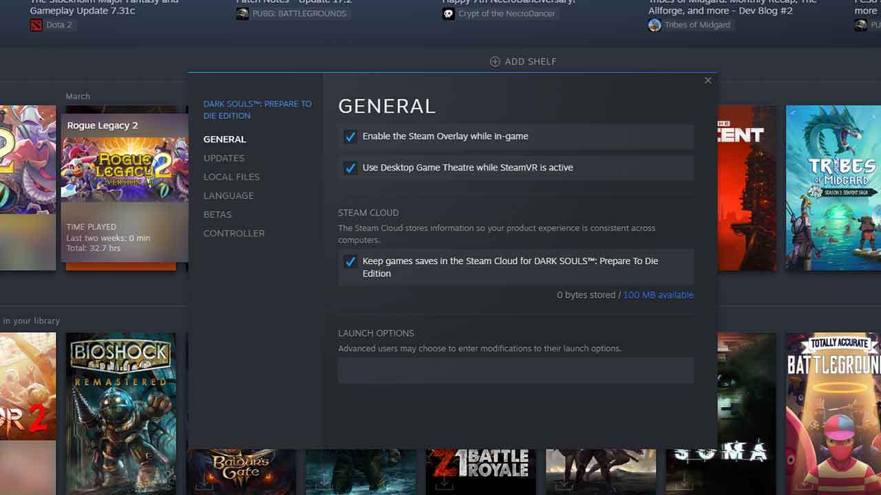 Steam Cloud Saves - How to Download Your Saves From the Cloud | Attack ...
