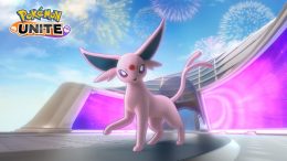 Pokémon Unite: How to Get Espeon and Is It Worth It?