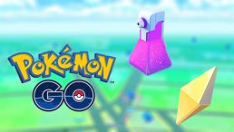 how to get revives and potions fast pokemon go