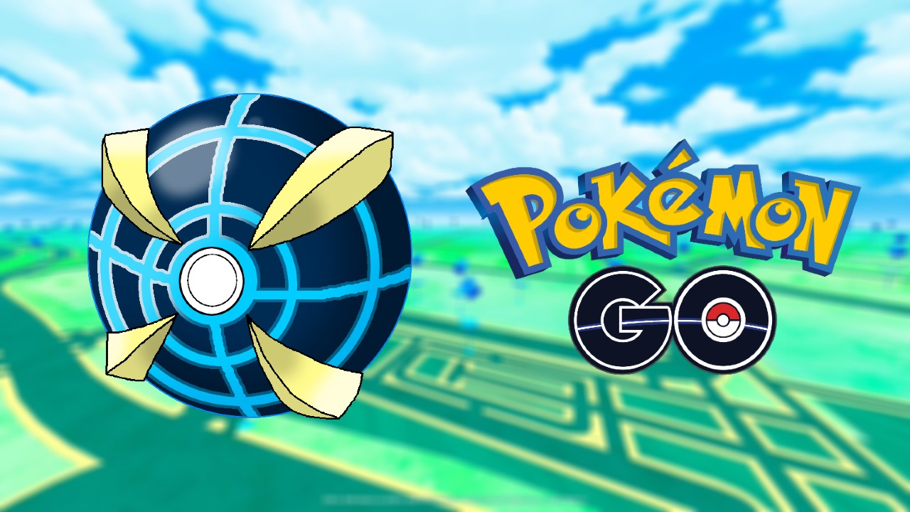 How to Get Beast Balls In Pokemon GO Attack of the Fanboy