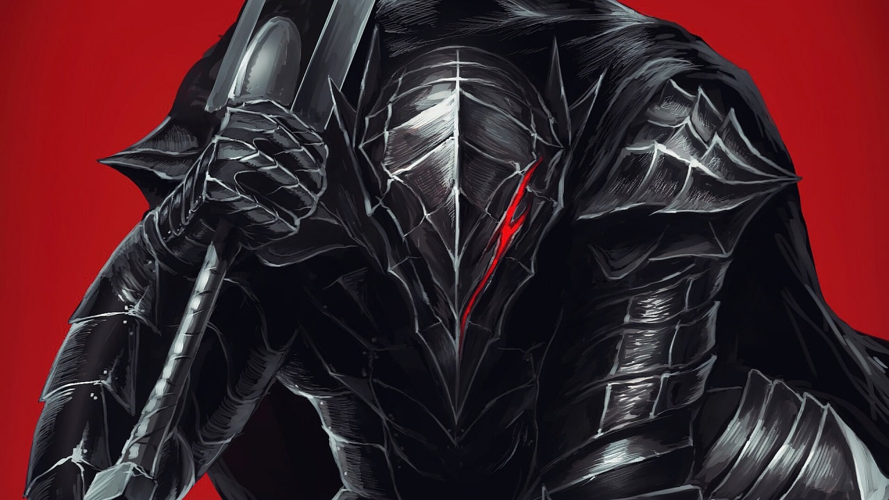 Best Berserk Watch Order How to Watch the Series in