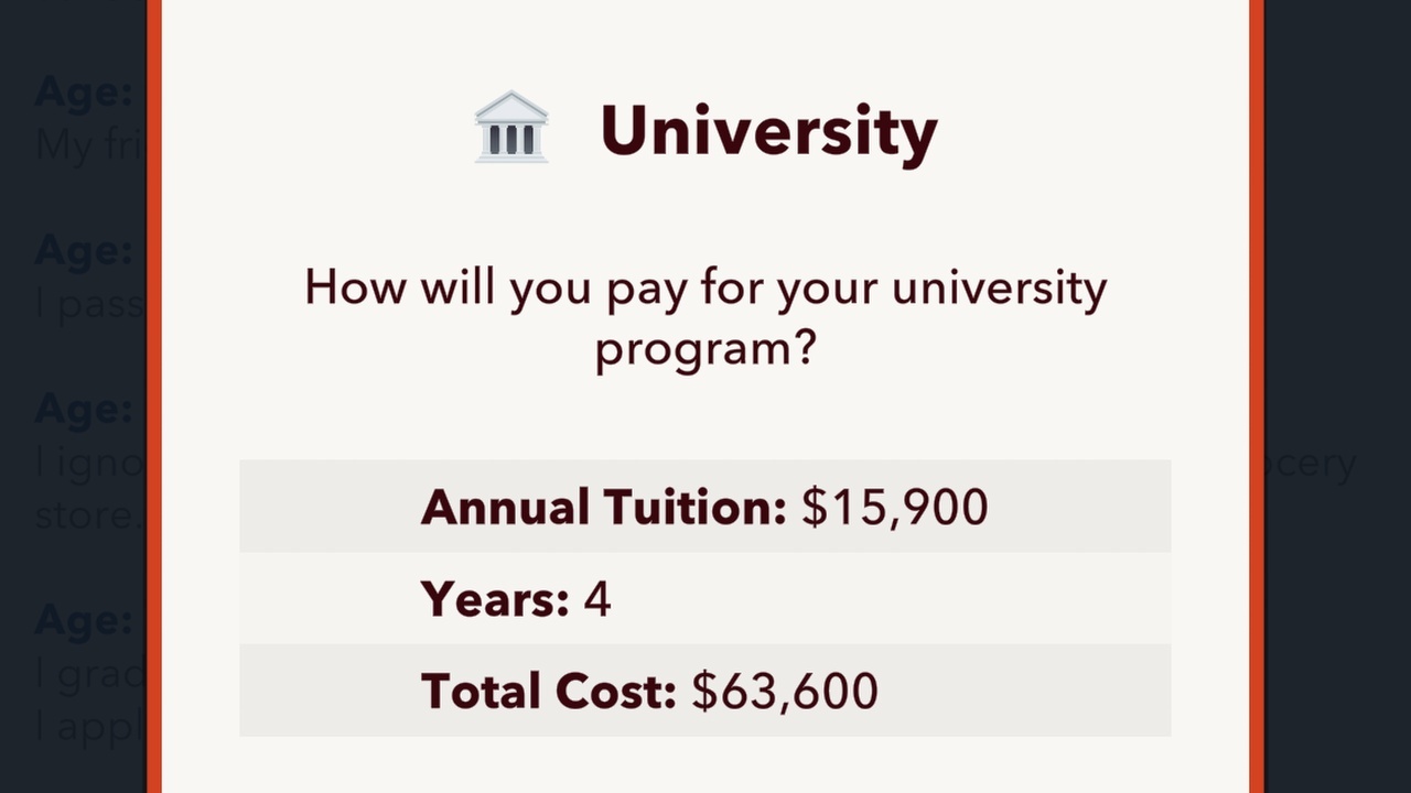 how-to-get-a-scholarship-for-college-in-bitlife-attack-of-the-fanboy