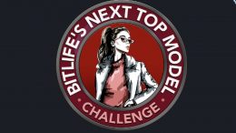 BitLife's Next Top Model Challenge