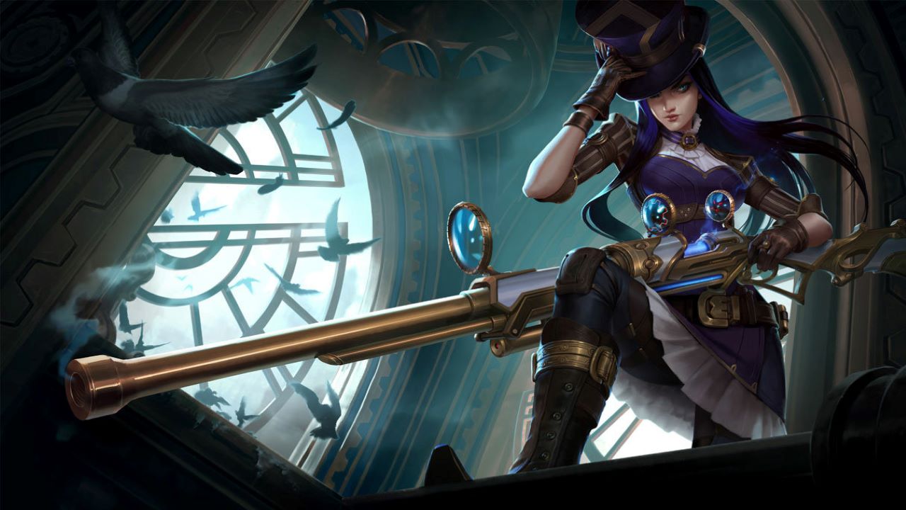 Caitlyn-League-of-Legends-image