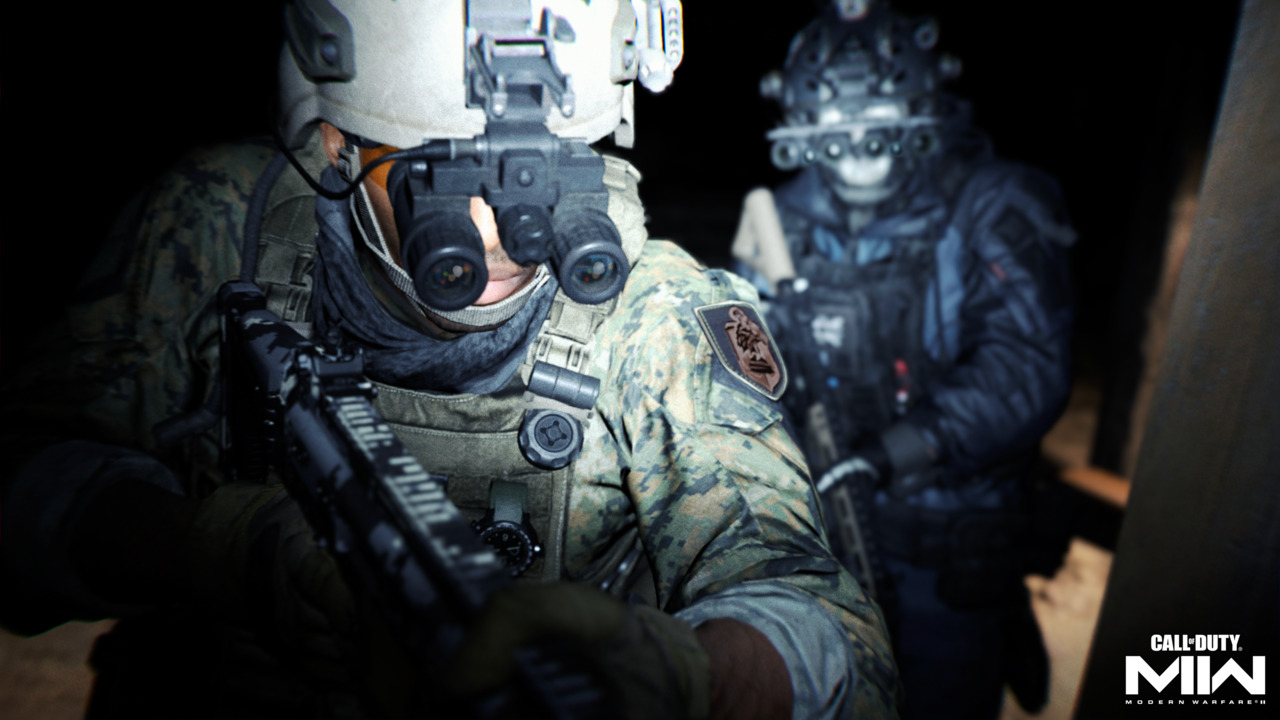 Call-of-Duty-Modern-Warfare-2-Night-Vision