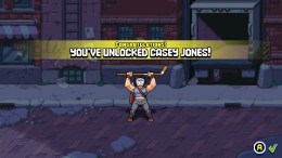 How To Unlock Casey Jones