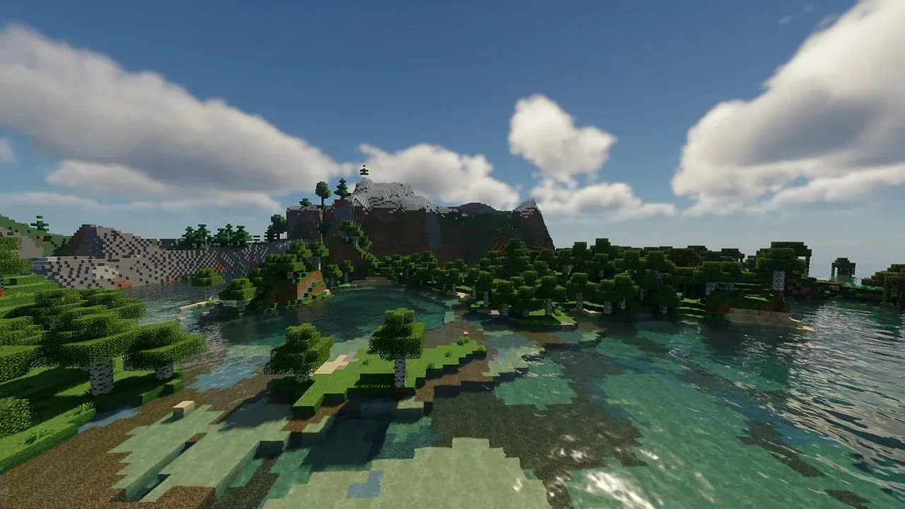 Best Minecraft Shaders for Low-End PCs  Attack of the Fanboy