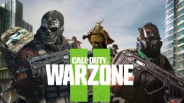 When Does Warzone 2 Release