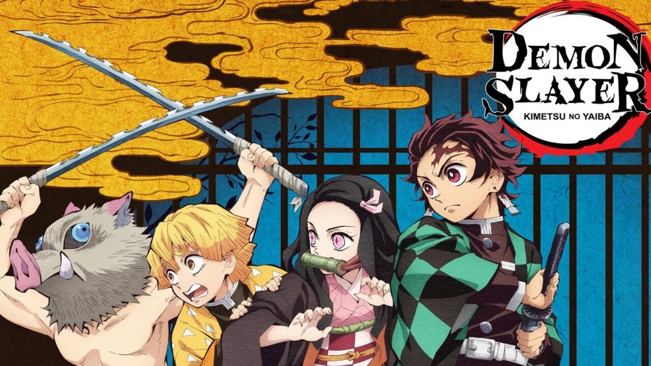Best Demon Slayer Watch Order All Demon Slayer Movies and Show in