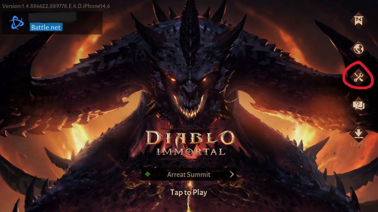 Diablo Immortal: How To Repair the Client, Why Should You Do It ...